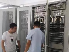 瑞利通科技助力浩吉鐵路開通運(yùn)營